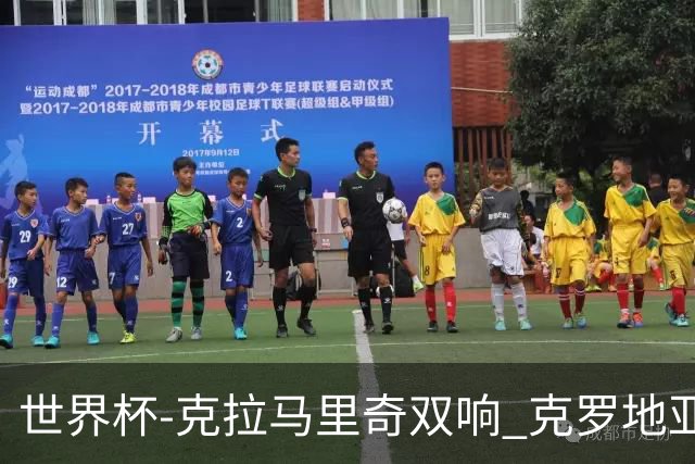 世界杯-克拉马里奇双响 克罗地亚4-1送加拿大出局